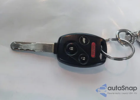 2009 Honda Pilot Ex-L from USA, damaged, VIN 5FNYF48699B045115